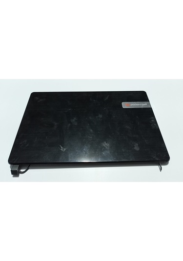 Packard Bell ZE6 - Cover - Ekran Arka Kapak