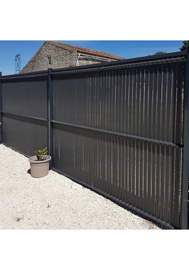Renkli Evim Çim Çit Pvc Kaplama 150 x 250 CM