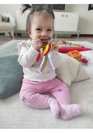 0-12 Ay Montessori Eğitim Kiti