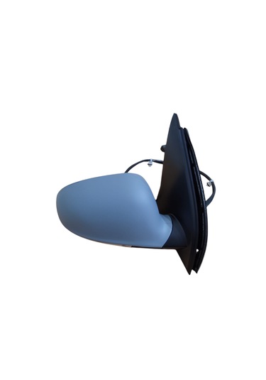 Volkswagen Golf Mk5 Yan Ayna Sağ Komple 2004 2009 Sinyalli El