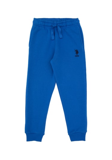 U.s. Polo Assn. Erkek Çocuk Lacivert Pijama Takım 50318683-vr033 Lacivert