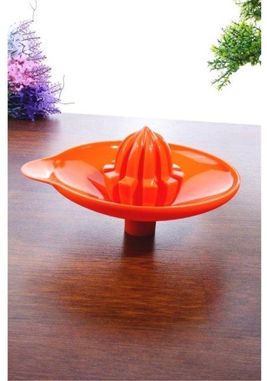 İlhaner Plastik Narenciye Sıkacağı