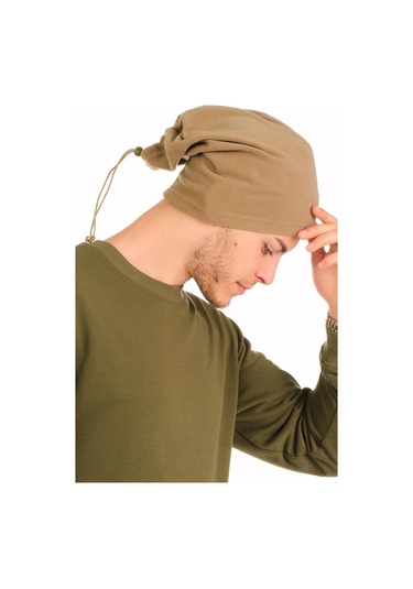 Unisex Polar Boyunluk Vizon