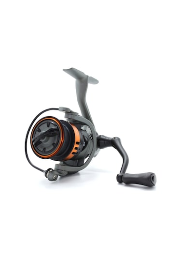 Captain Tiny 1500 Lrf Makinesi