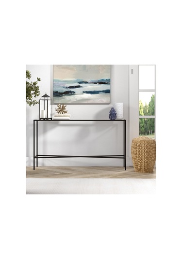 Betsy Siyah Metal Dresuar 140 25 Siyah