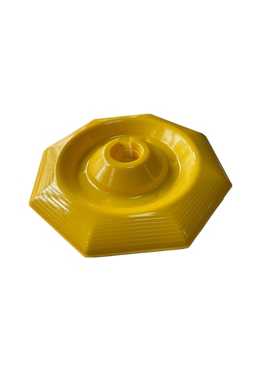 Avrasya Arıcılık Arı Suluğu Aparatı 5 Litre Bidonluk