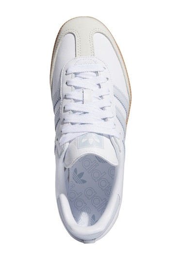 Adidas Samba Og Kadın Spor Ayakkabı - Ie0877 Beyaz