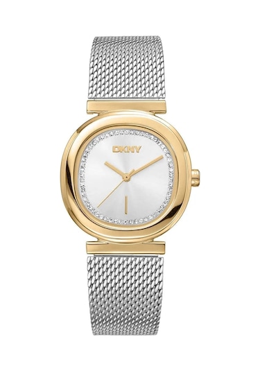 Dkny Dk1l082m0055 Kadın Kol Saati Altın