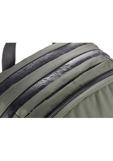 Xd Design Bobby Explore Hırsızlık Önleyici Sırt Çantası Siyah