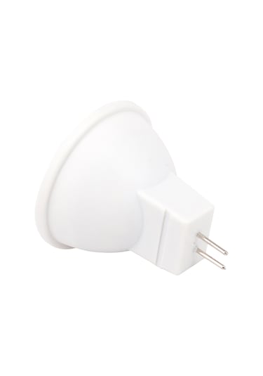 Led Spot Mr11 Sıcak Beyaz Soğuk Beyaz Kısılabilir Ekran Lambası Ampul Enerji Tasarrufu