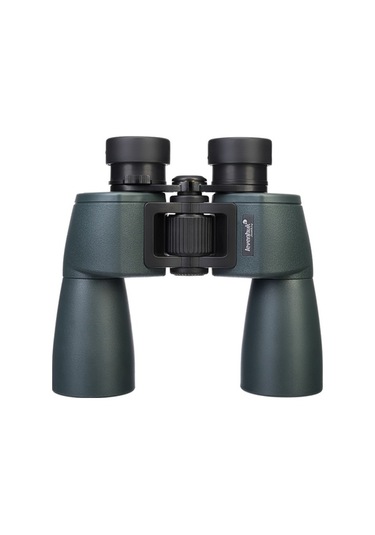 Levenhuk Sherman PRO 12x50 Dürbün Yeşil