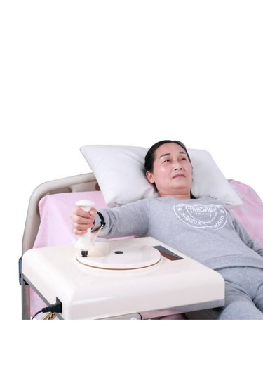 Üst Kol Ve Omuz Motorlu Aktif-pasif Egzersiz Cihazı