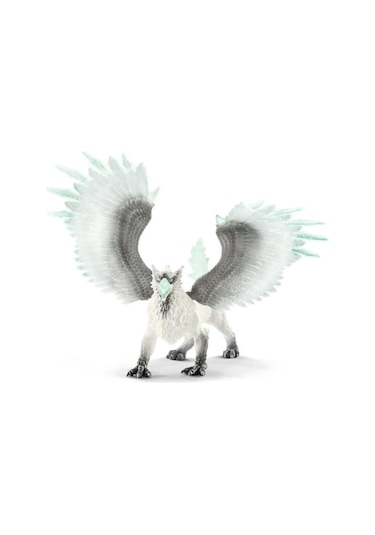Schleich Buz Akbabası 70143