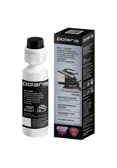 Polarıs Ütü Ve Buhar Jeneratörleri İçin Kireç Giderici Konsantre Pdl 1100sp /p 306825168