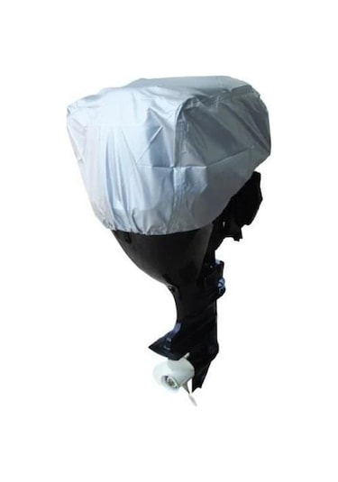 Eval Motor Örtüsü 45 Hp Motora Kadar