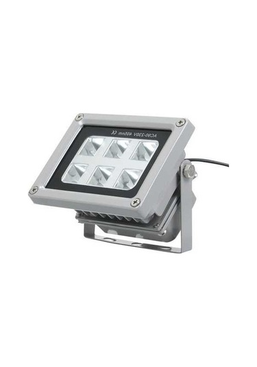 Tongxida Mini Uv Reçine Kürleme Lambası - 6 Led, 405-410nm, Taşınabilir, Güçlü, Alüminyum, Kompakt Diğer