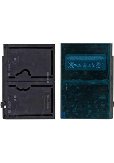 Senalstore Apple Uyumlu iPad  6 Air 2 Pil Batarya