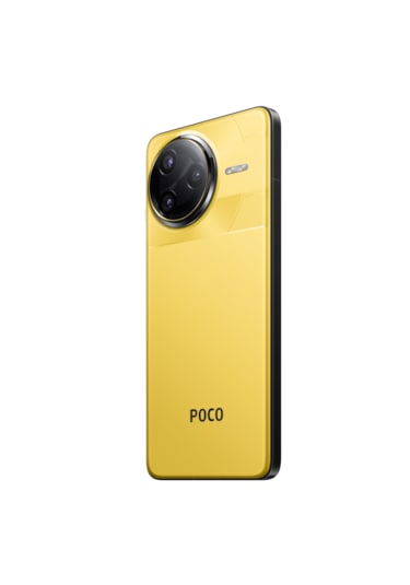 Poco F7 Ultra 16 GB 512 GB (Xiaomi Türkiye Garantili)