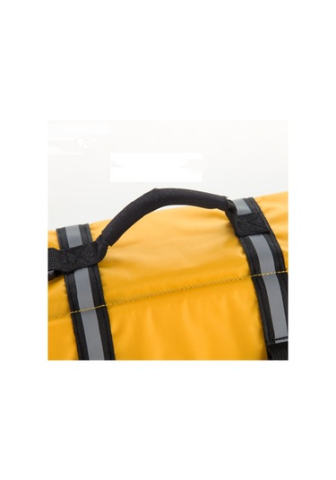 Suntek Köpek Yavru Koruyucular Yansıtıcı Güvenlik Yüzme Small