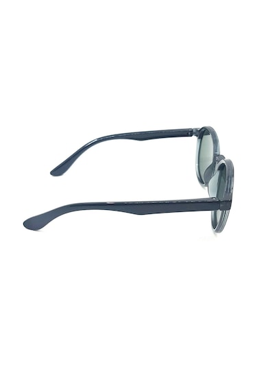 Esrada Bera 8201 45-13-130 Çocuk Güneş Gözlüğü Yeşil