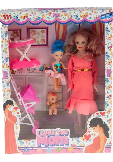 Efe Bebek Hamile Kutulu Efe217 2178