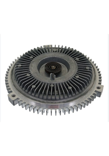 Fan Termiği 3 Delik E34/e36/e38/e39/e46/e53 Fan Termiği