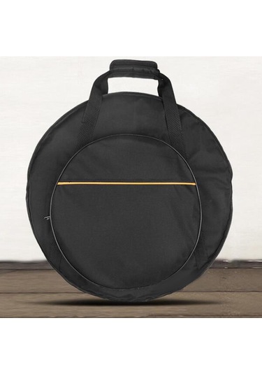 Homyl 1 Adet Oxford Kumaş Zil Saklama Çantası Kalınlaşmak