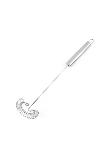 Dom Komforta Vıp Çırpma Teli 184649029 Gri