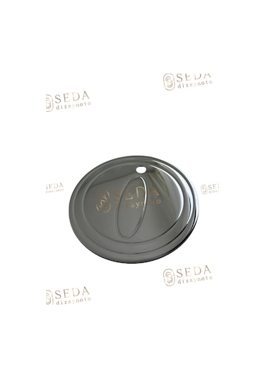 Ford Connect Panel Van/lav 2002 2014 Depo Kapağı P. Çelik