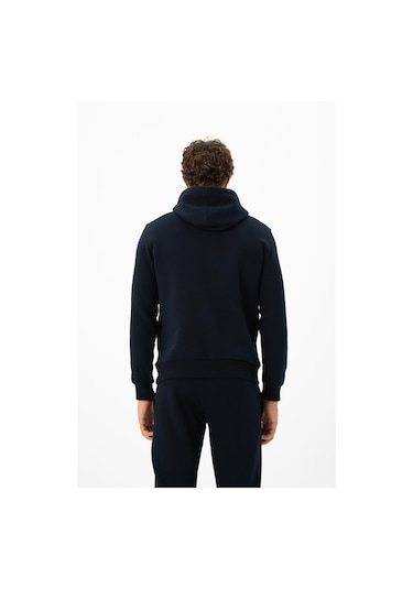 AR-MA Arma Erkek Cepli Kapüşonlu Sweatshirt 001