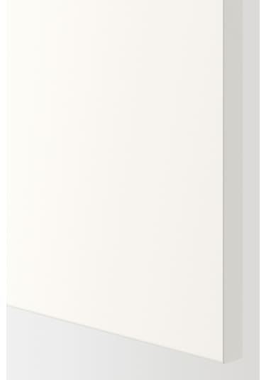Ikea Beyaz Pratik Mutfak Dolabı 80x32x75 Cm
