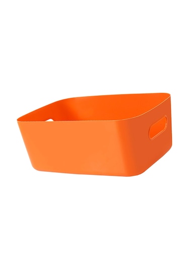 Suntek Masaüstü Depolama Sepeti Şifonyer Rafları Dolap