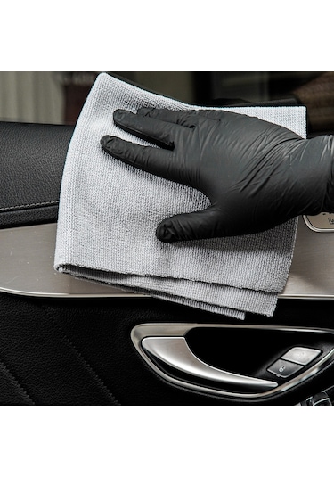 Klın Clean Towel Çok Amaçlı Silme Ve Temizlik Bezi 10'lu Paket G