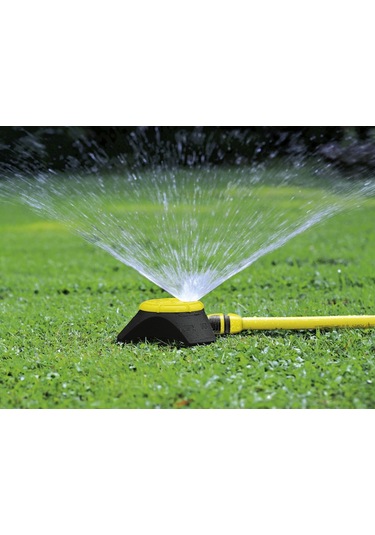 Karcher Çok Fonksiyonlu Fiskiye 2.645-026.0