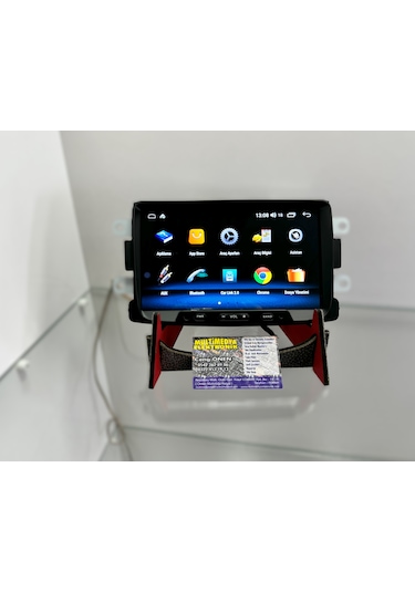 Dacia Duster 2014 Navigasyon Multimedya Oem Android Fimex 9966