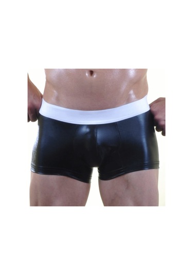 Br071008 Erkek Boxer Çamaşır Karışık-çok Renkli