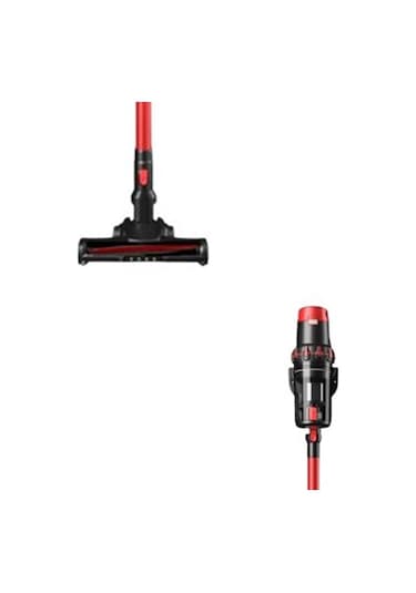 Cvs DN-4725 Merküt Dikey Şarjlı Süpürge