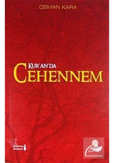Kur'an'da Cehennem - Osman Kara - Ravza Yayınları