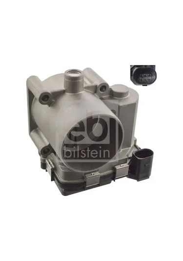 Vw Golf 7 Gaz Kelebegi 1.2 Tsi 2012-2015 Cjza Febı 107026