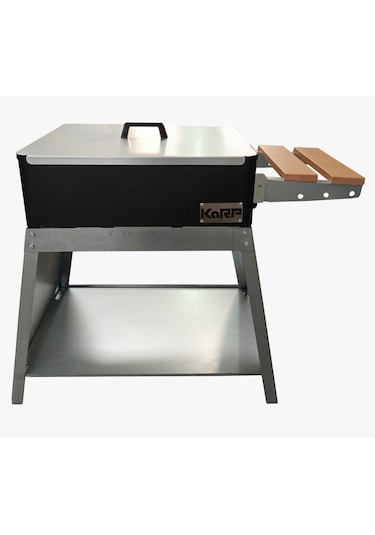 KaRP HERO Açık Mangal