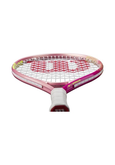 Wilson Çocuk Tenis Raketi Intrigue Jr 19 Girls Wr180610u
