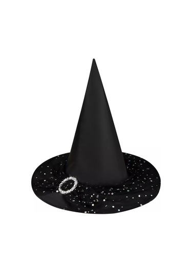 Mıland Kadın Cadı Şapkası 256940673