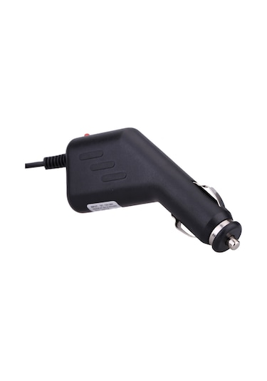 Gajeena Araç Şarj Cihazı - Gps Ve Dvr İçin Hızlı Şarj, Led Göstergeli, 3.5m Kablo