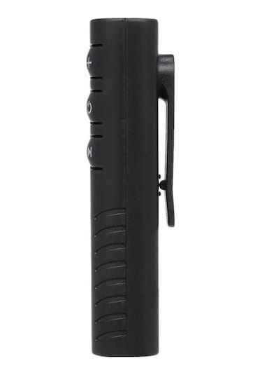 Fortunelane Kablosuz Bluetooth 4.1 Müzik Alıcısı - Araç & Ev Ses Sistemleri İçin, Mikrofonlu Çift Cihaz Bağlantılı