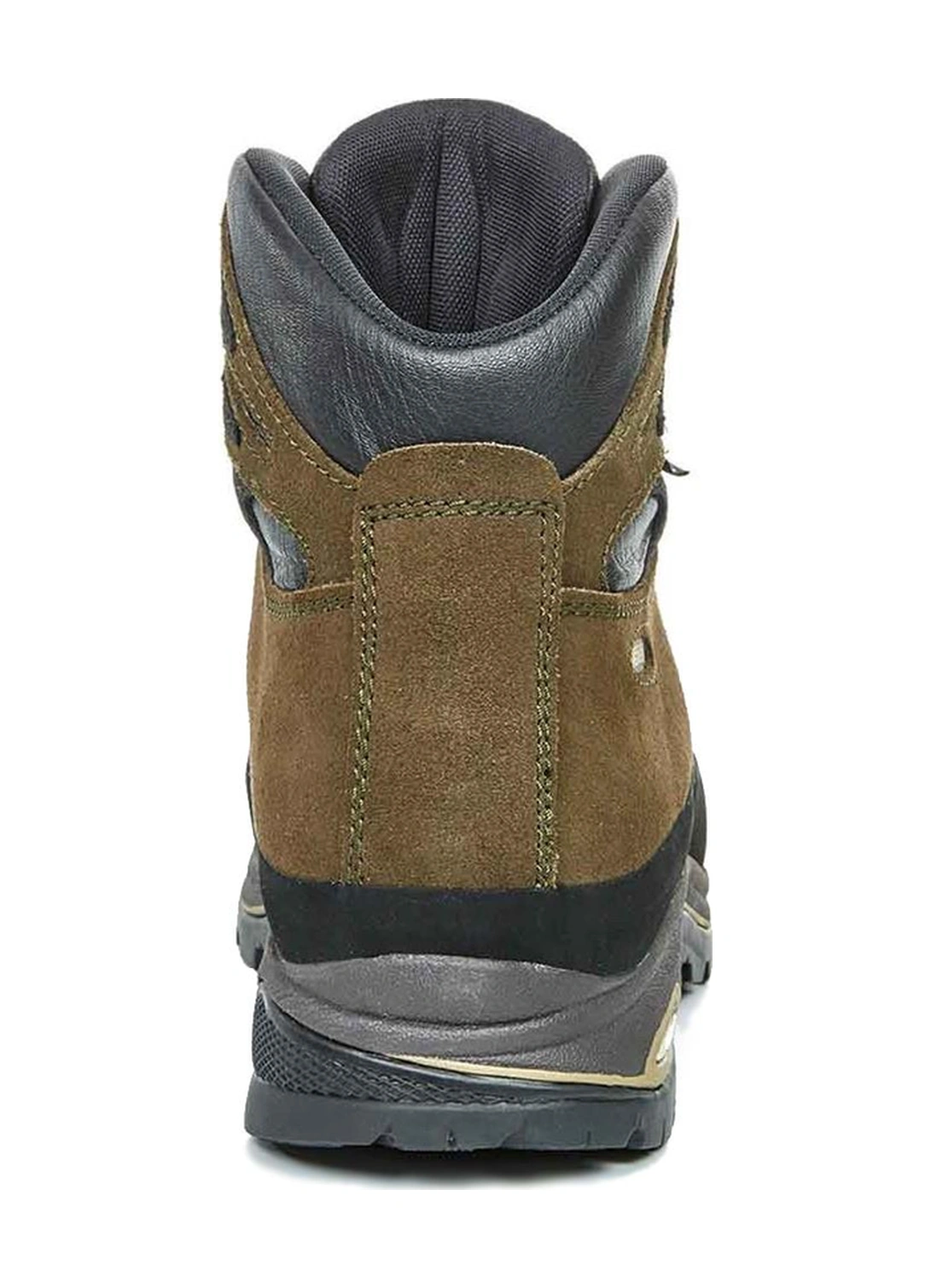 Asolo Tribe Duo Gore Tex Kadın Trekking Botu Kahverengi