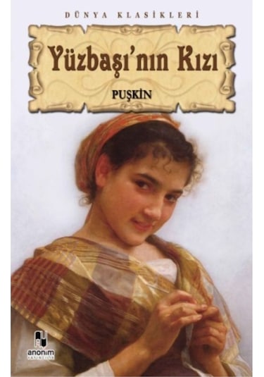 Yüzbaşı Nın Kızı