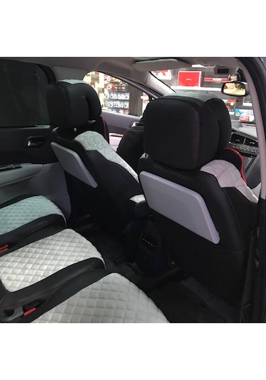 Peugeot 5008 outlet 3 isofix