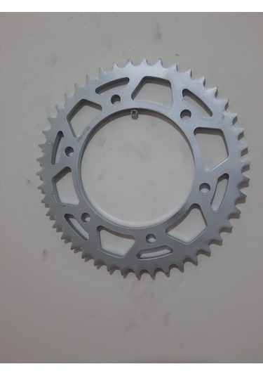 Benelli Trk 502 X Çelik Arka Dişli B5032-44 T