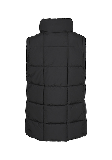 Tommy Hilfiger Tommy Hılfıger Kadın Yelek Tw4mp372-blk Tw4mp372-blk Siyah Siyah