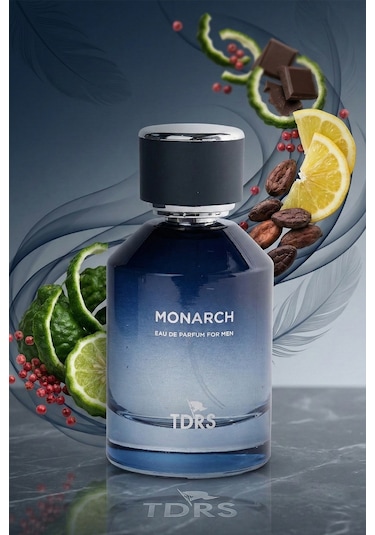 Tudors Monarch Erkek Parfüm EDP 100 ML